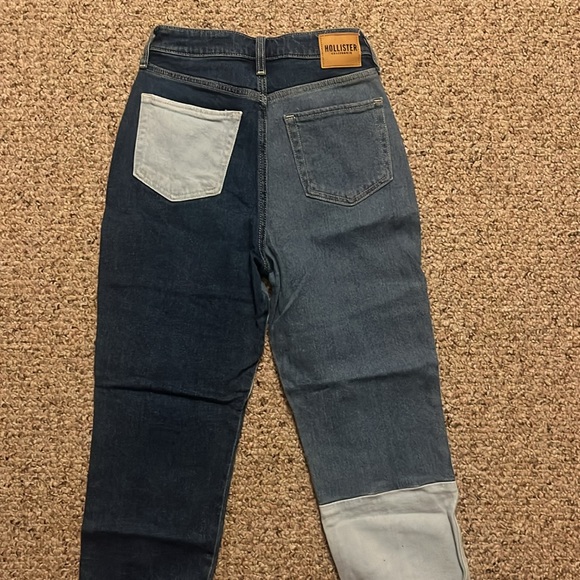 Hollister’s Jeans - Picture 3 of 3